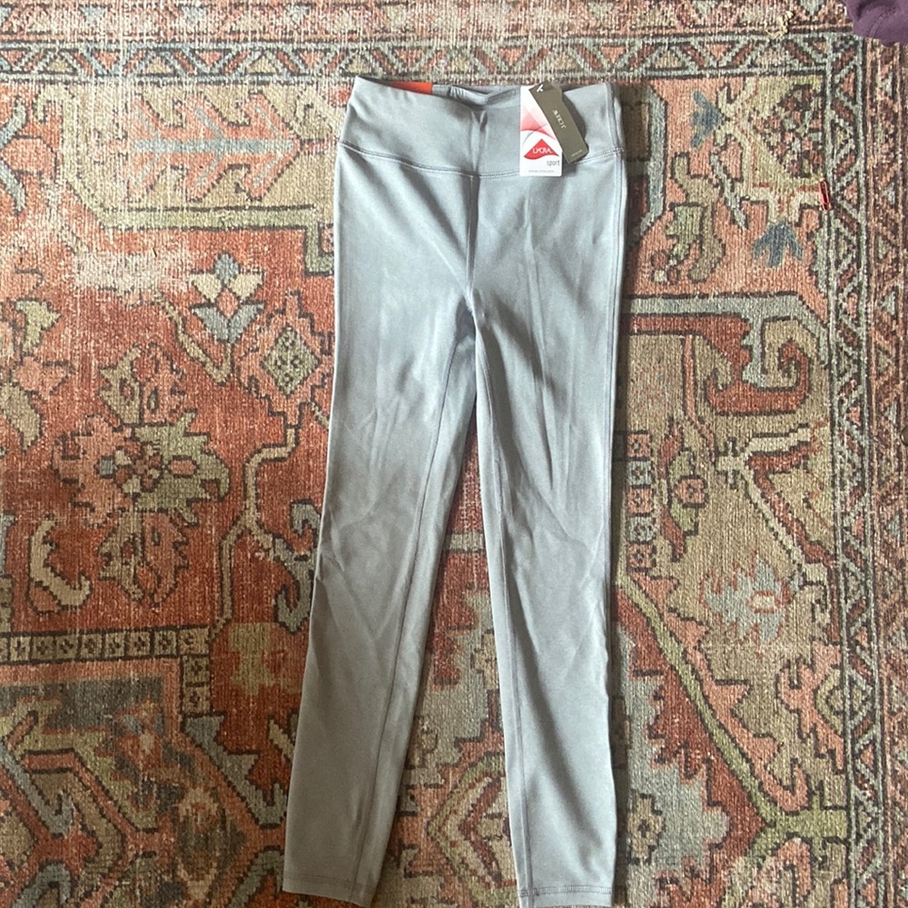 J. Crew High-Rise 7/8 Legging - Signature Flex